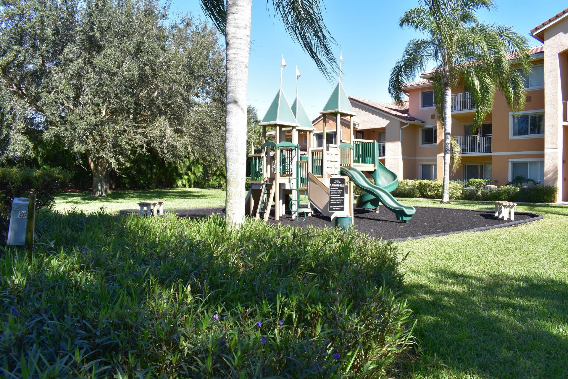 151 SW Palm Drive, Unit 106, Port Saint Lucie, FL 34986 Photo