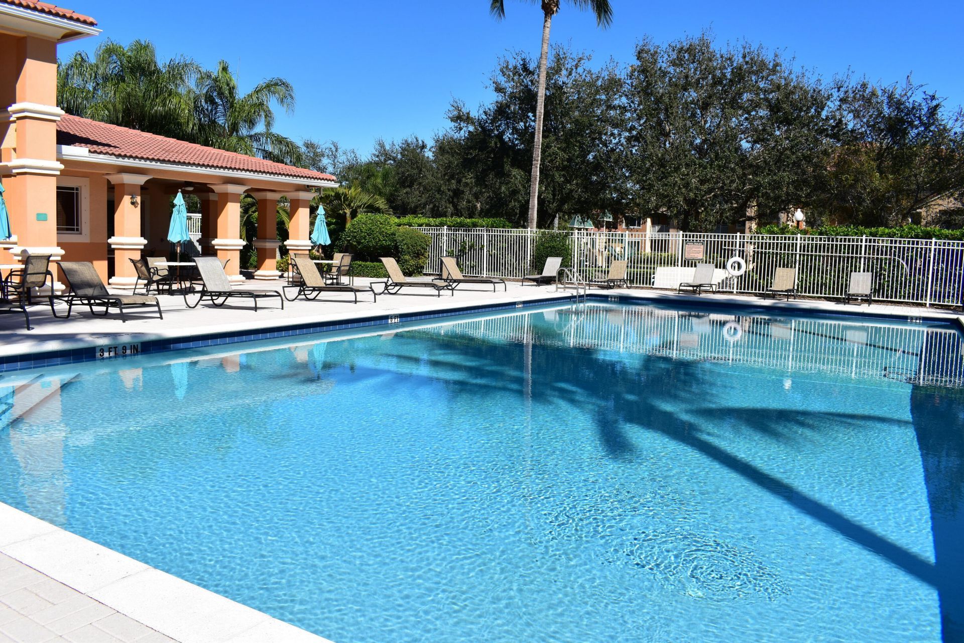 151 SW Palm Drive, Unit 106, Port Saint Lucie, FL 34986 Photo