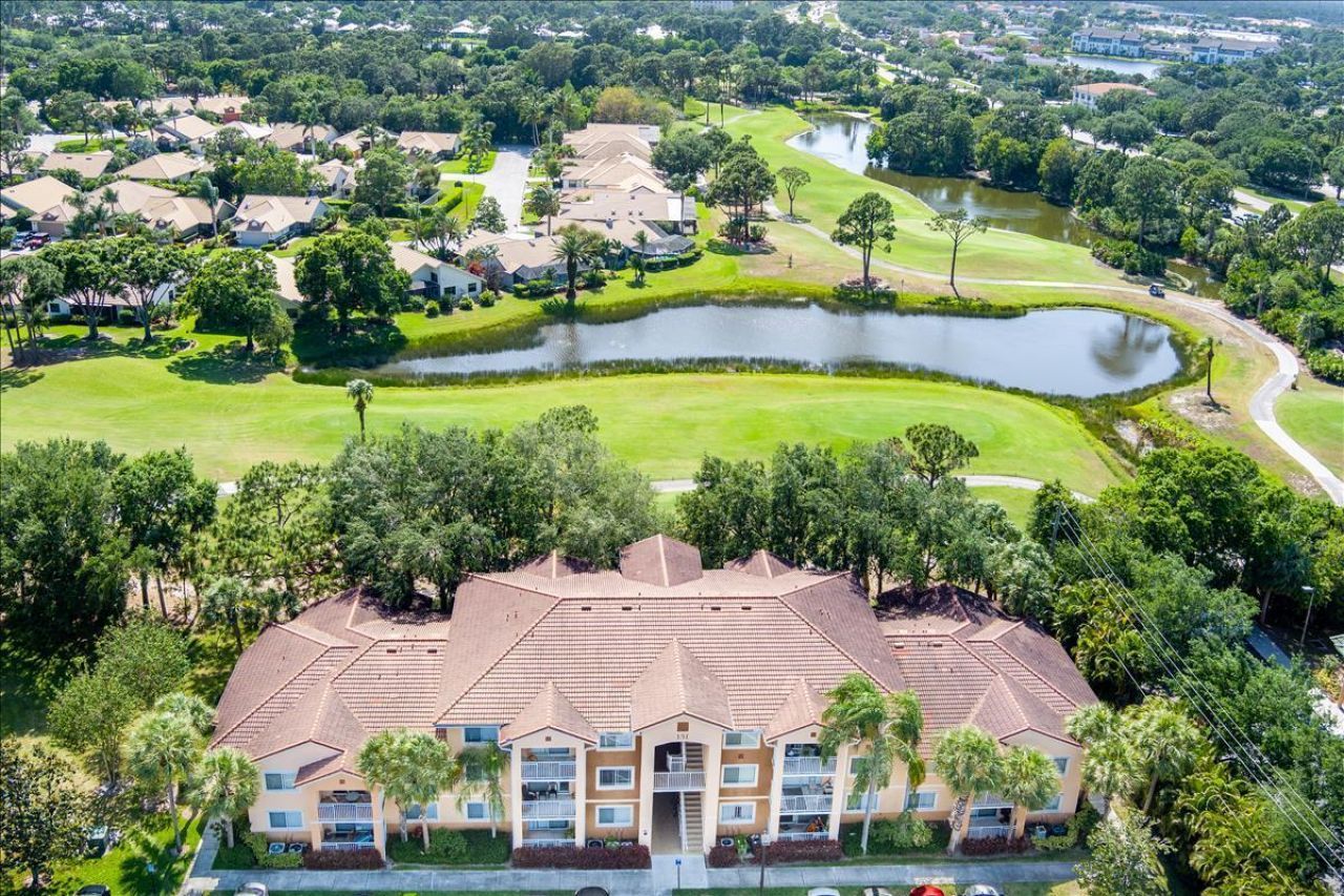 151 SW Palm Drive, Unit 106, Port Saint Lucie, FL 34986 Photo