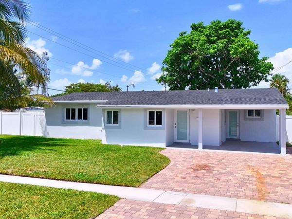 1441 SW 1ST Terrace, Deerfield Beach, FL 33441
