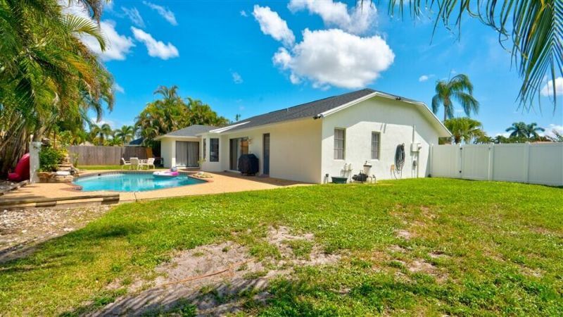 21732 Little Bear Way, Boca Raton, FL 33428 Photo