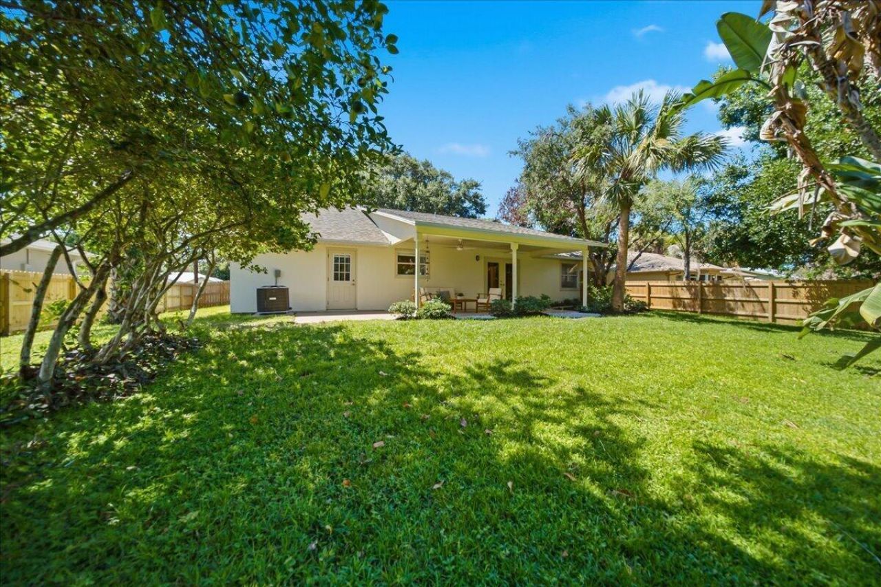 725 Wentworth Street, Sebastian, FL 32958 Photo