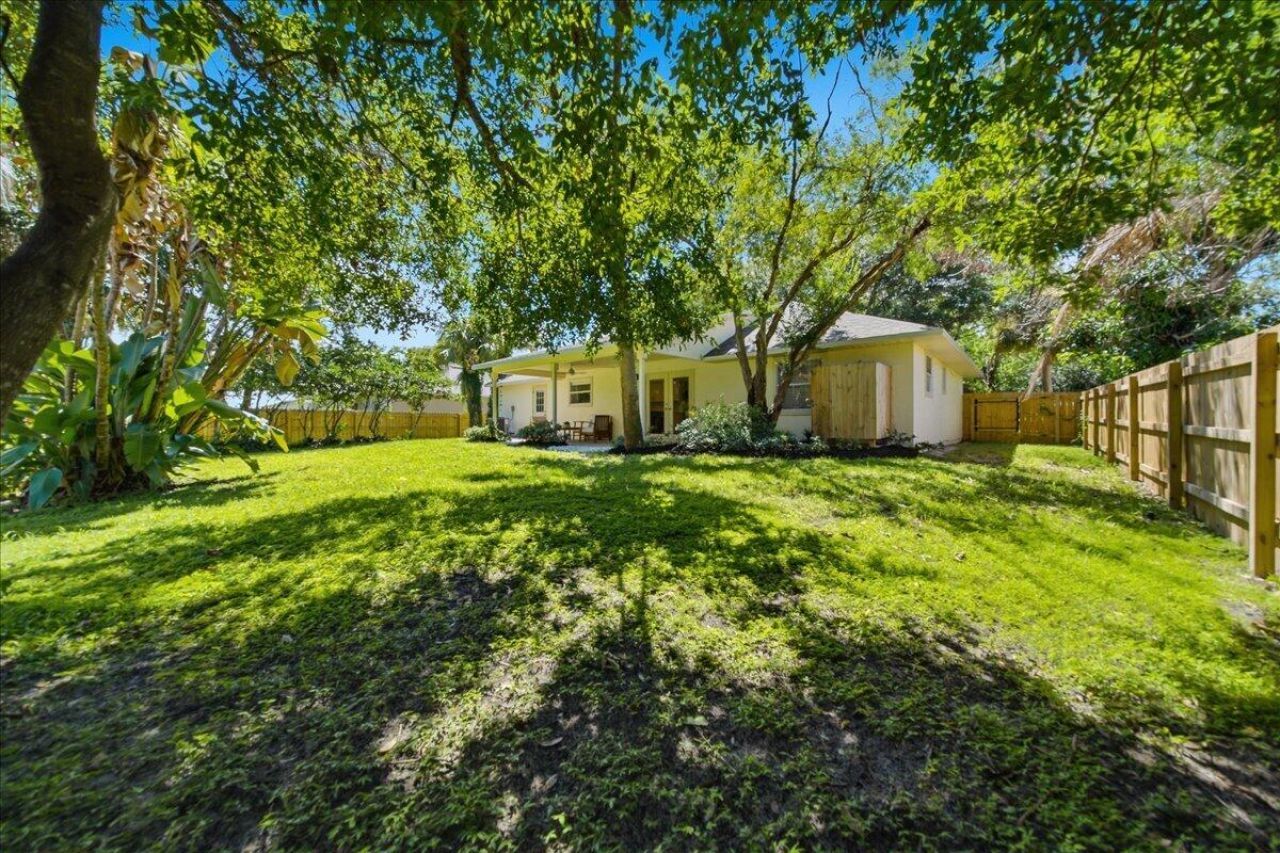 725 Wentworth Street, Sebastian, FL 32958 Photo