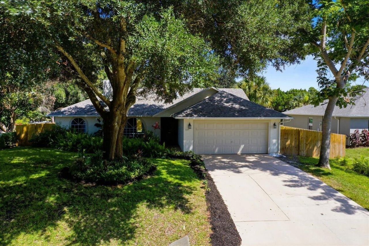 725 Wentworth Street, Sebastian, FL 32958 Photo