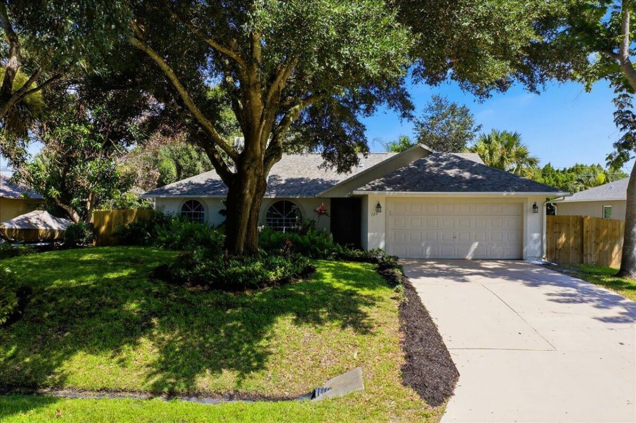 725 Wentworth Street, Sebastian, FL 32958 Photo