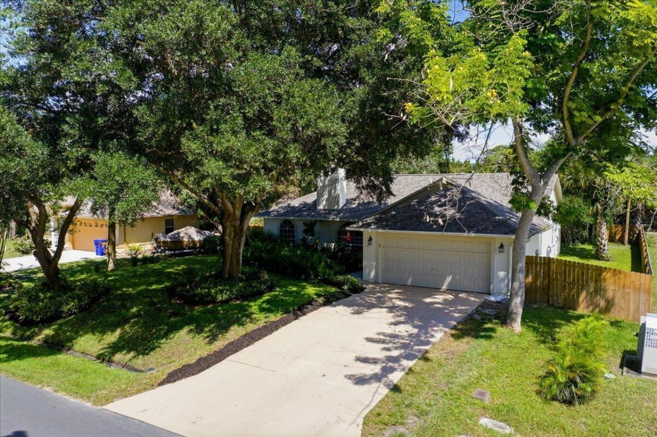 725 Wentworth Street, Sebastian, FL 32958 Photo