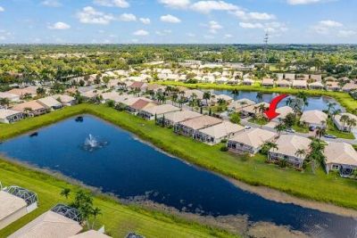 5111 Marla Drive, Boynton Beach, FL 33436 Photo