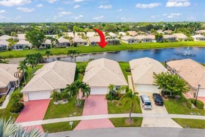 5111 Marla Drive, Boynton Beach, FL 33436 Photo