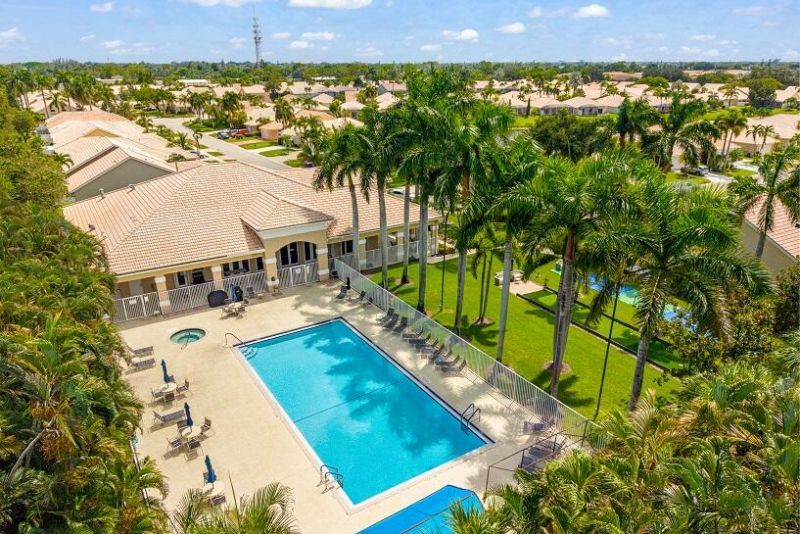 5111 Marla Drive, Boynton Beach, FL 33436 Photo