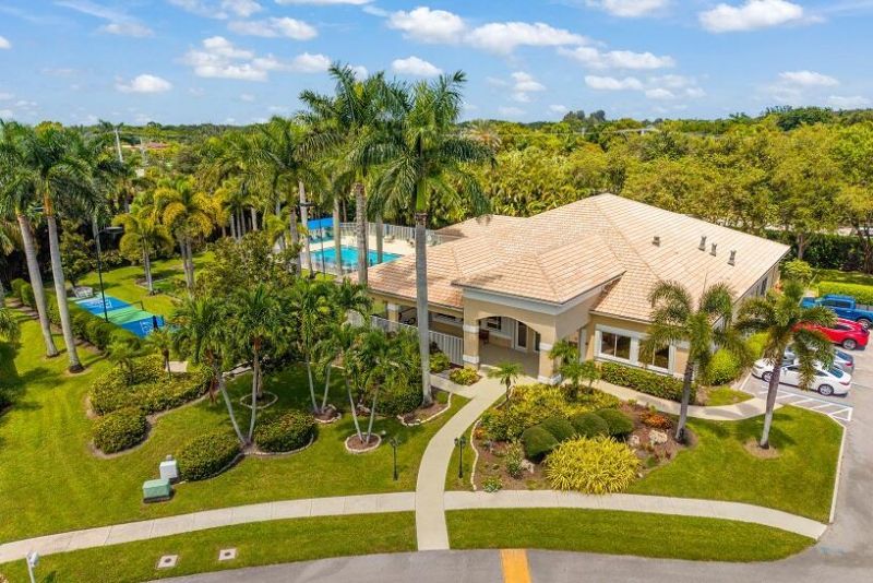 5111 Marla Drive, Boynton Beach, FL 33436 Photo