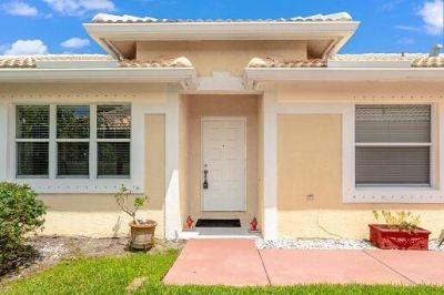 5111 Marla Drive, Boynton Beach, FL 33436 Photo