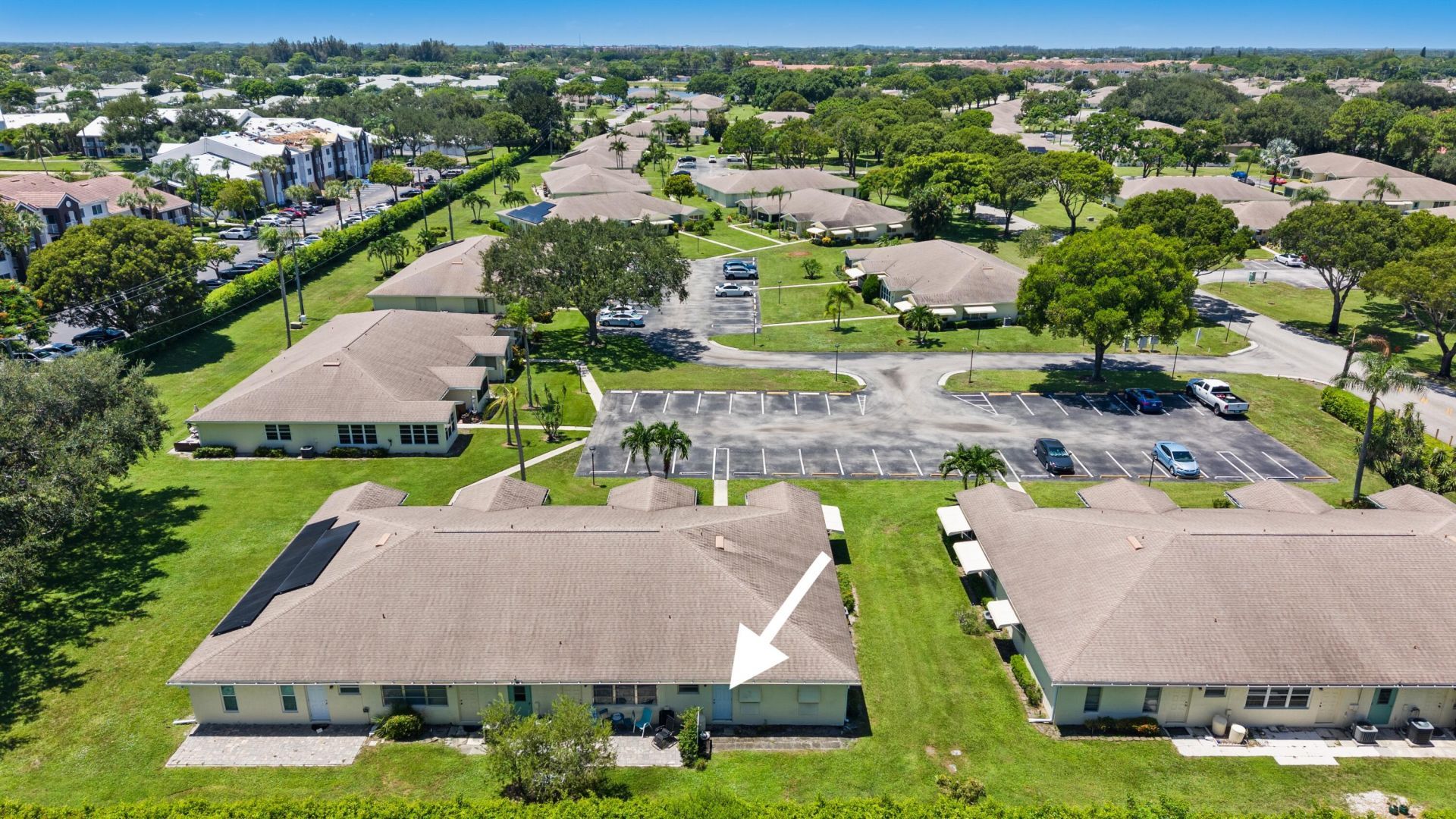 5042 Lakefront Boulevard, Unit A, Delray Beach, FL 33484 Photo