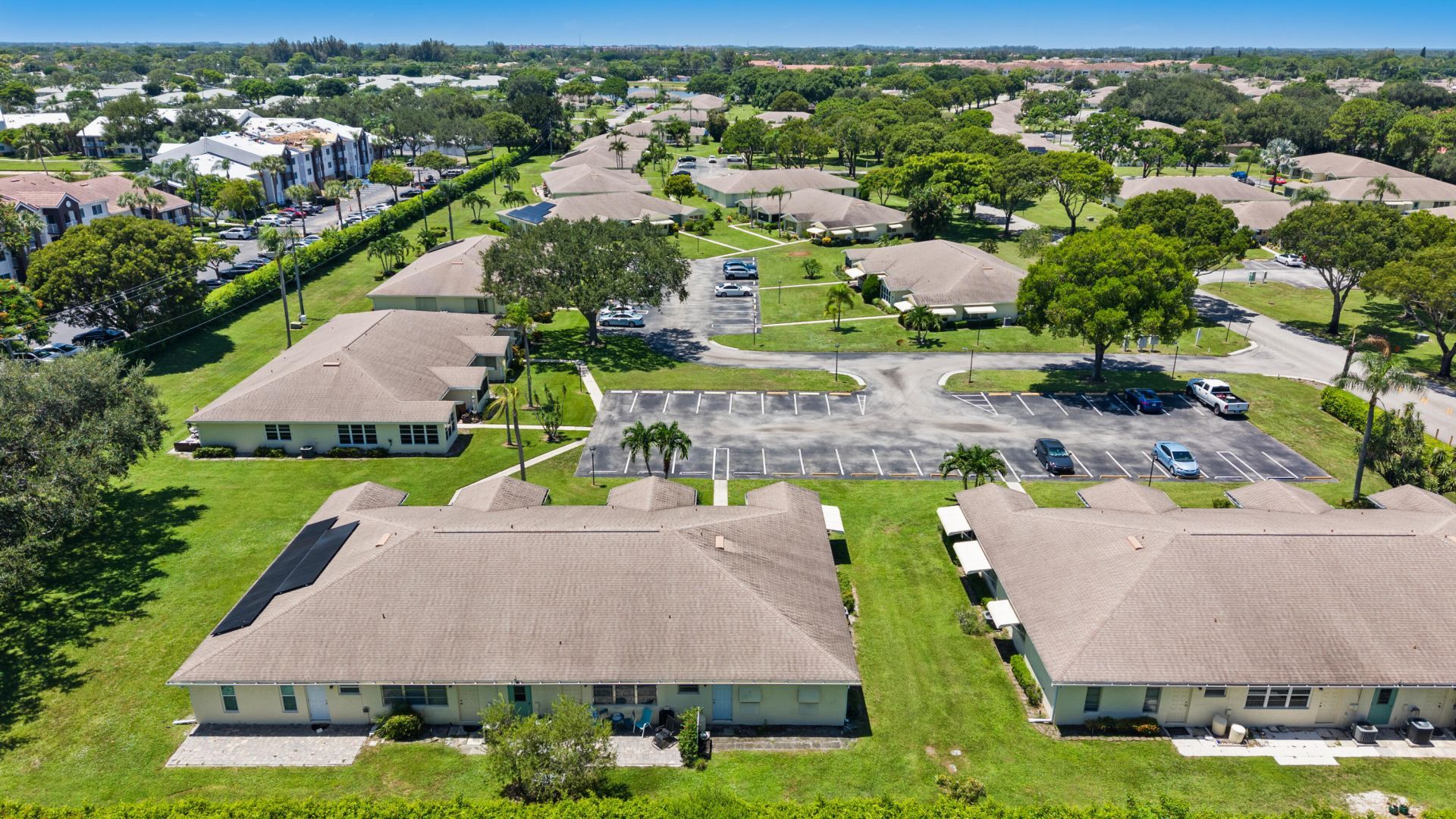 5042 Lakefront Boulevard, Unit A, Delray Beach, FL 33484 Photo