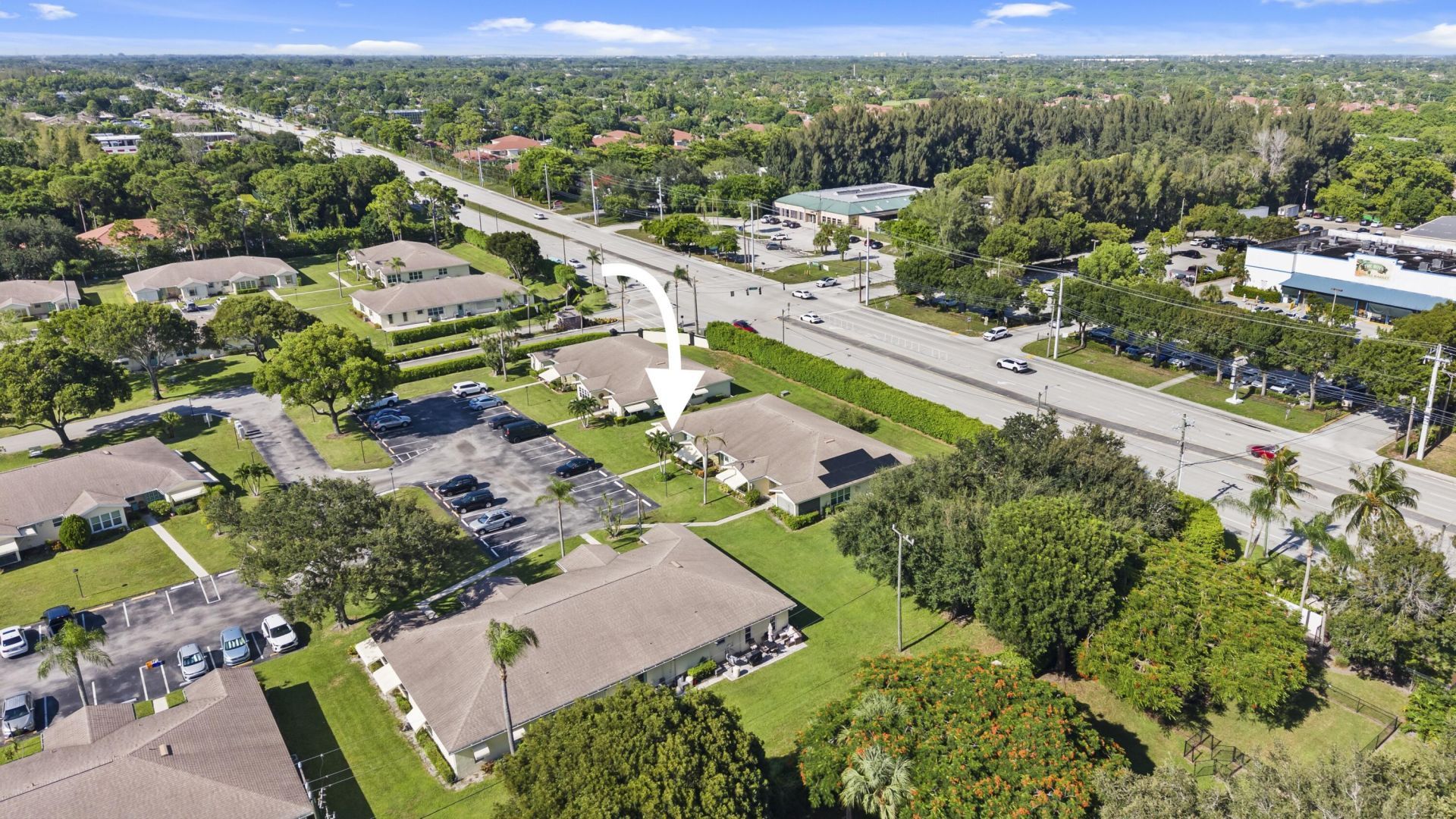 5042 Lakefront Boulevard, Unit A, Delray Beach, FL 33484 Photo