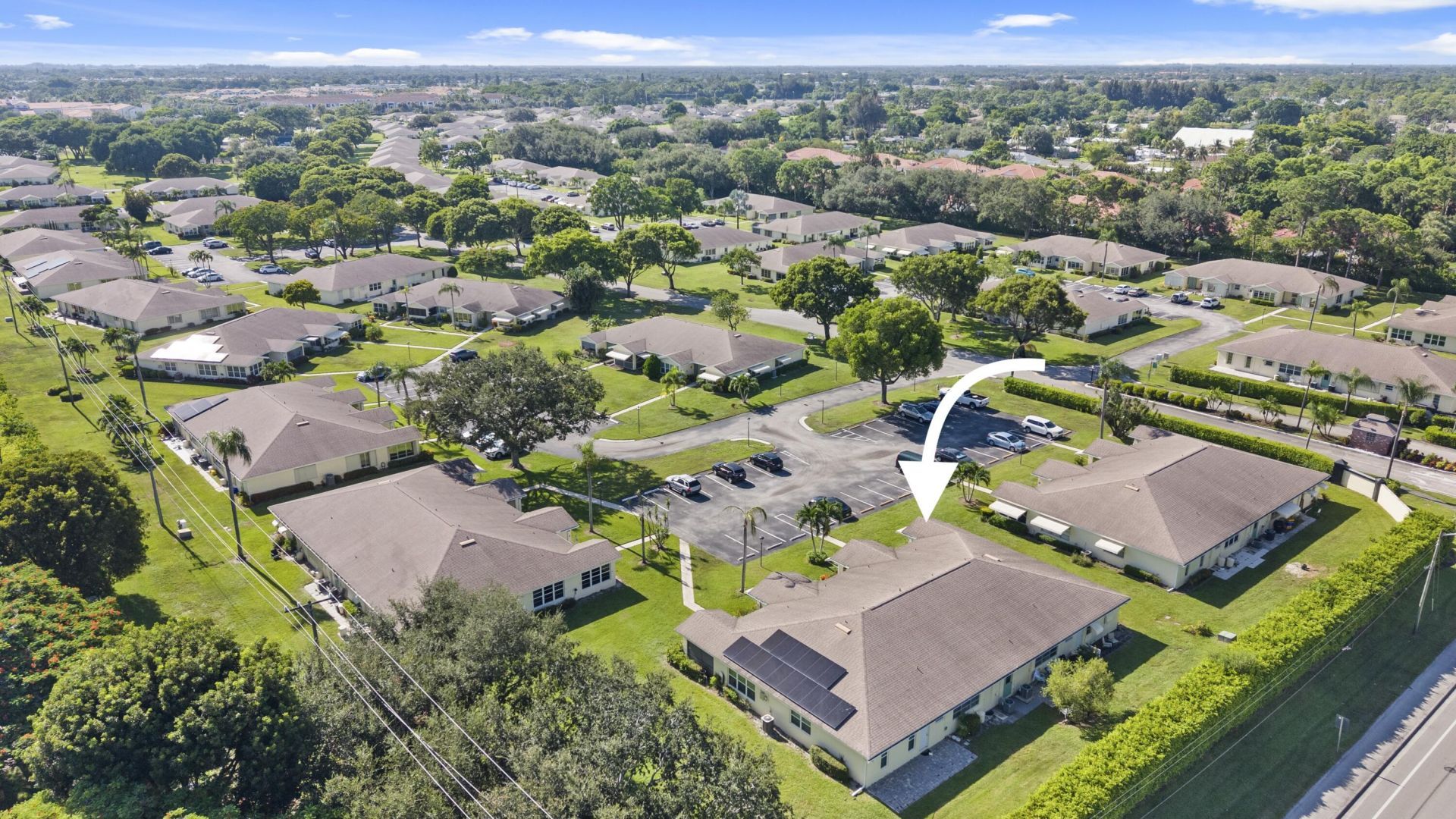 5042 Lakefront Boulevard, Unit A, Delray Beach, FL 33484 Photo