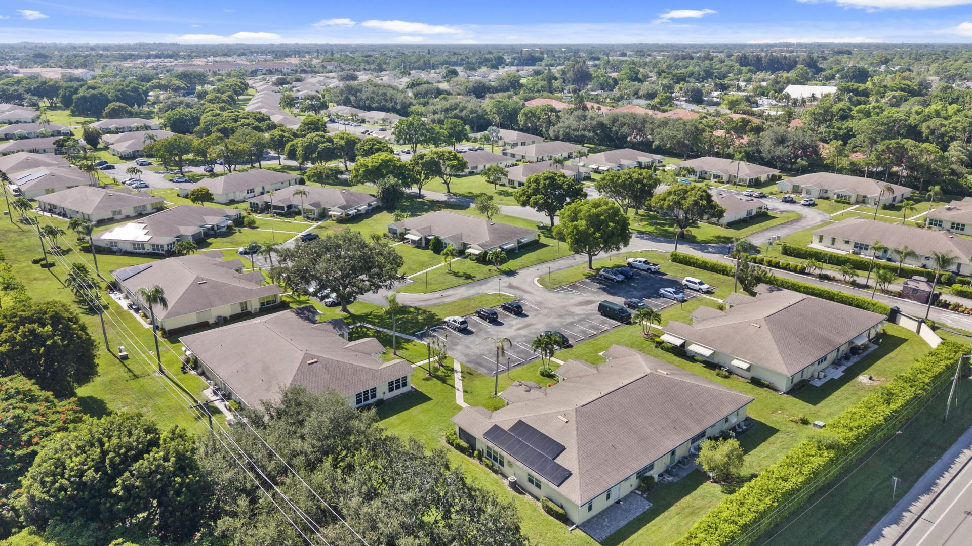 5042 Lakefront Boulevard, Unit A, Delray Beach, FL 33484 Photo