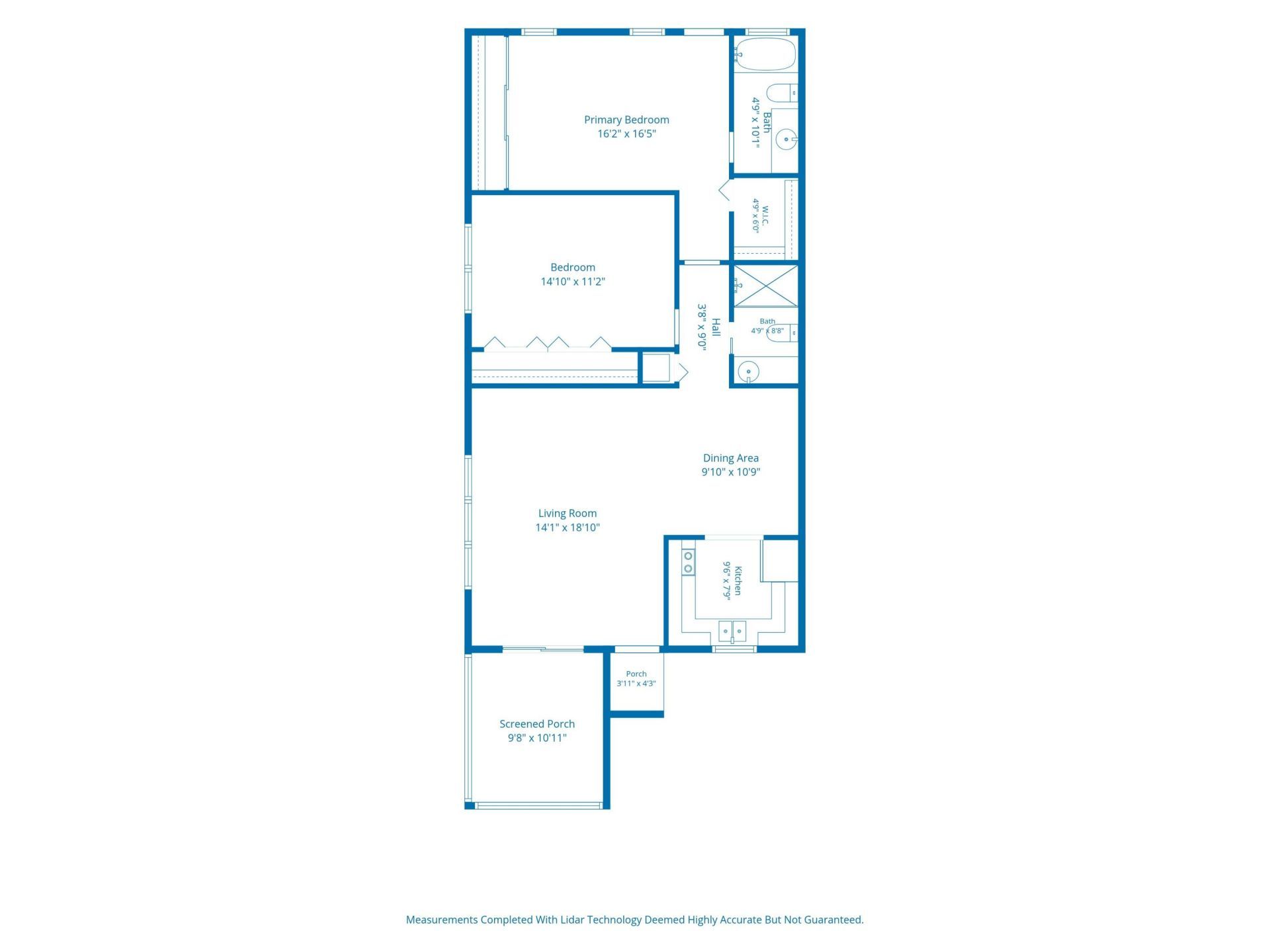 5042 Lakefront Boulevard, Unit A, Delray Beach, FL 33484 Photo