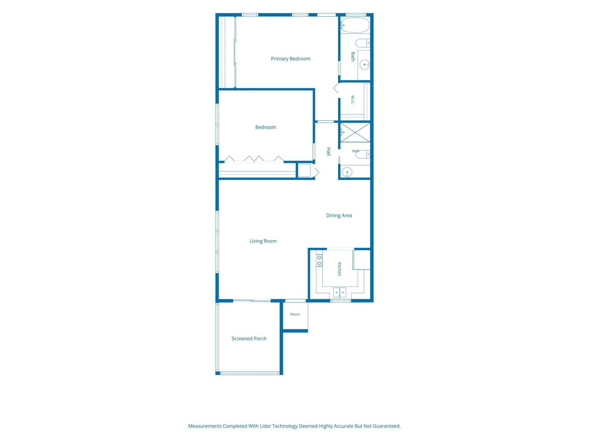 5042 Lakefront Boulevard, Unit A, Delray Beach, FL 33484 Photo