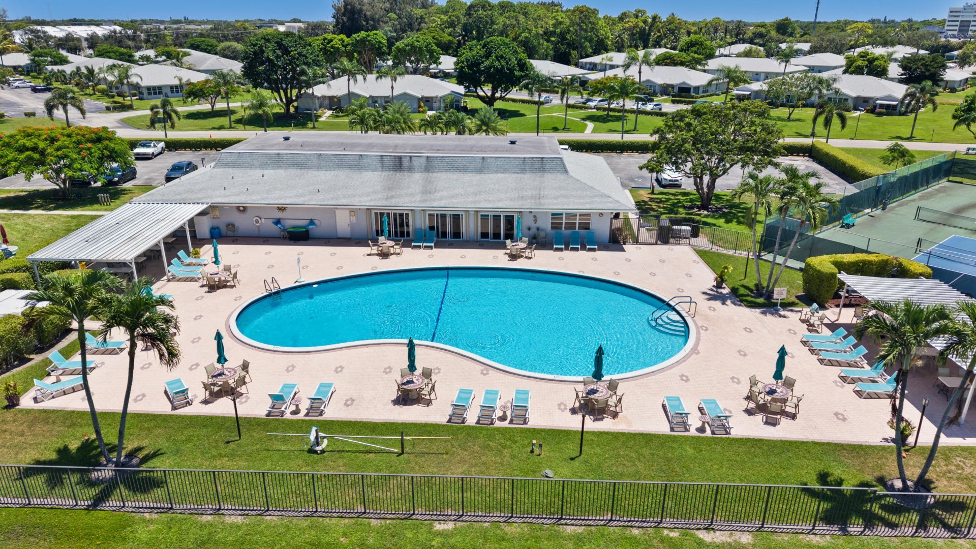5042 Lakefront Boulevard, Unit A, Delray Beach, FL 33484 Photo