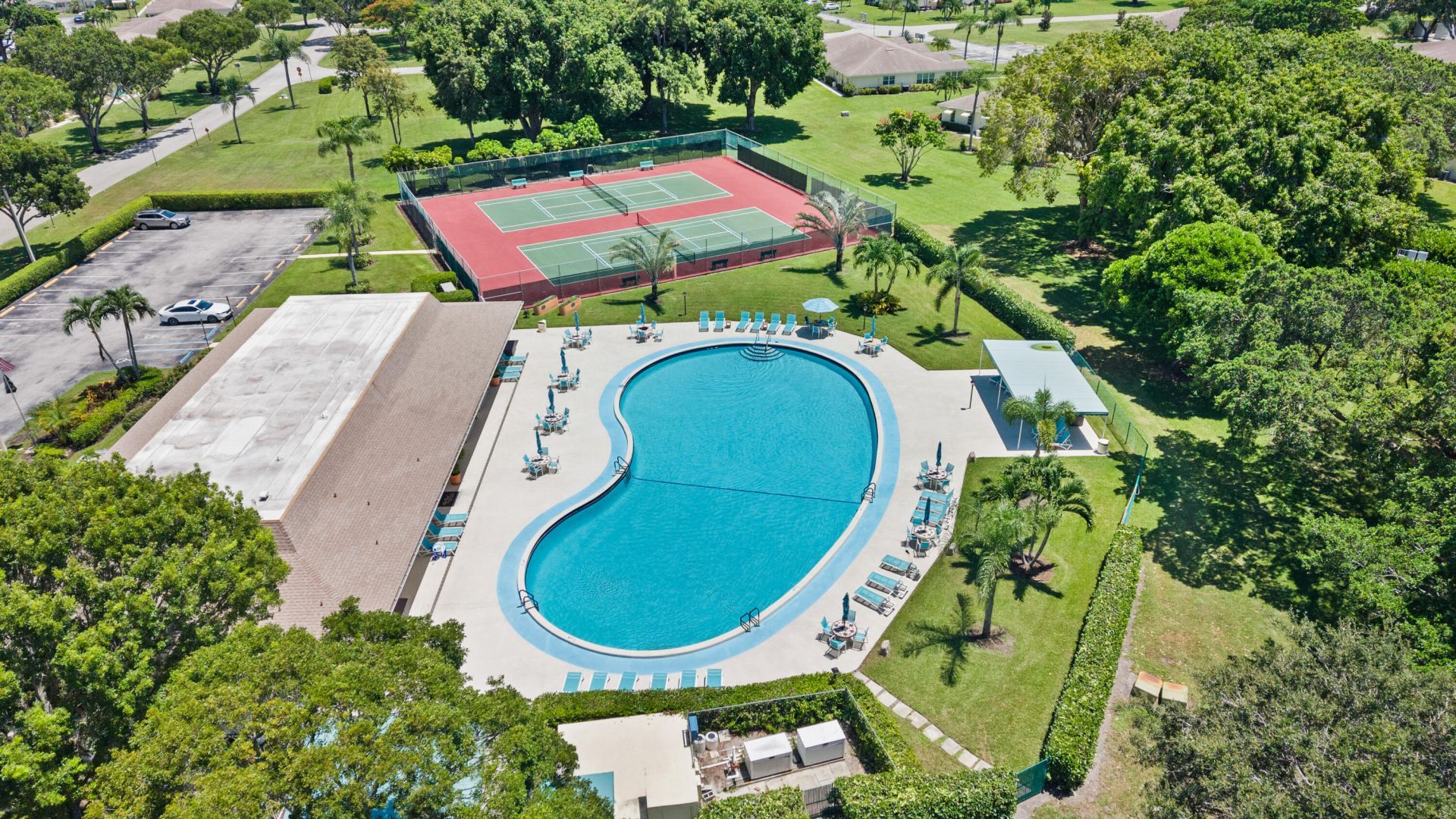 5042 Lakefront Boulevard, Unit A, Delray Beach, FL 33484 Photo