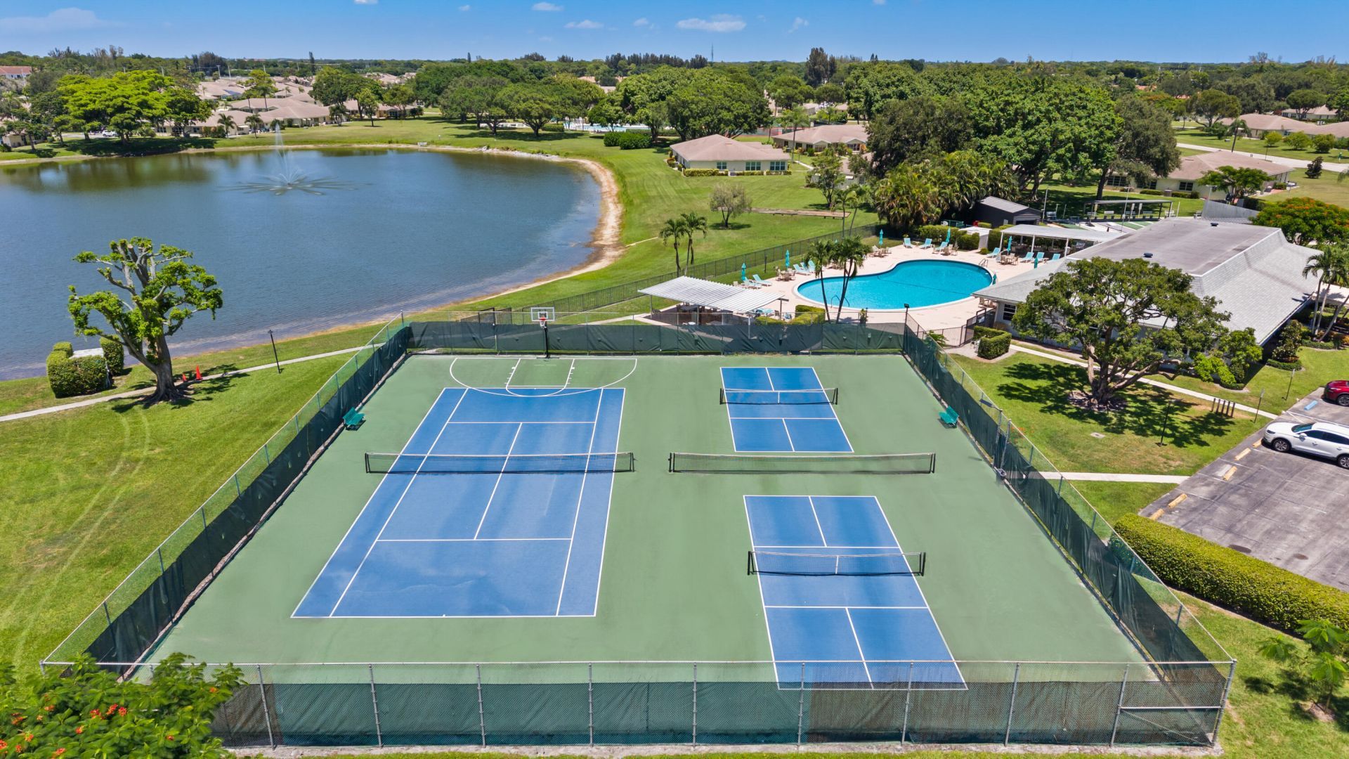 5042 Lakefront Boulevard, Unit A, Delray Beach, FL 33484 Photo