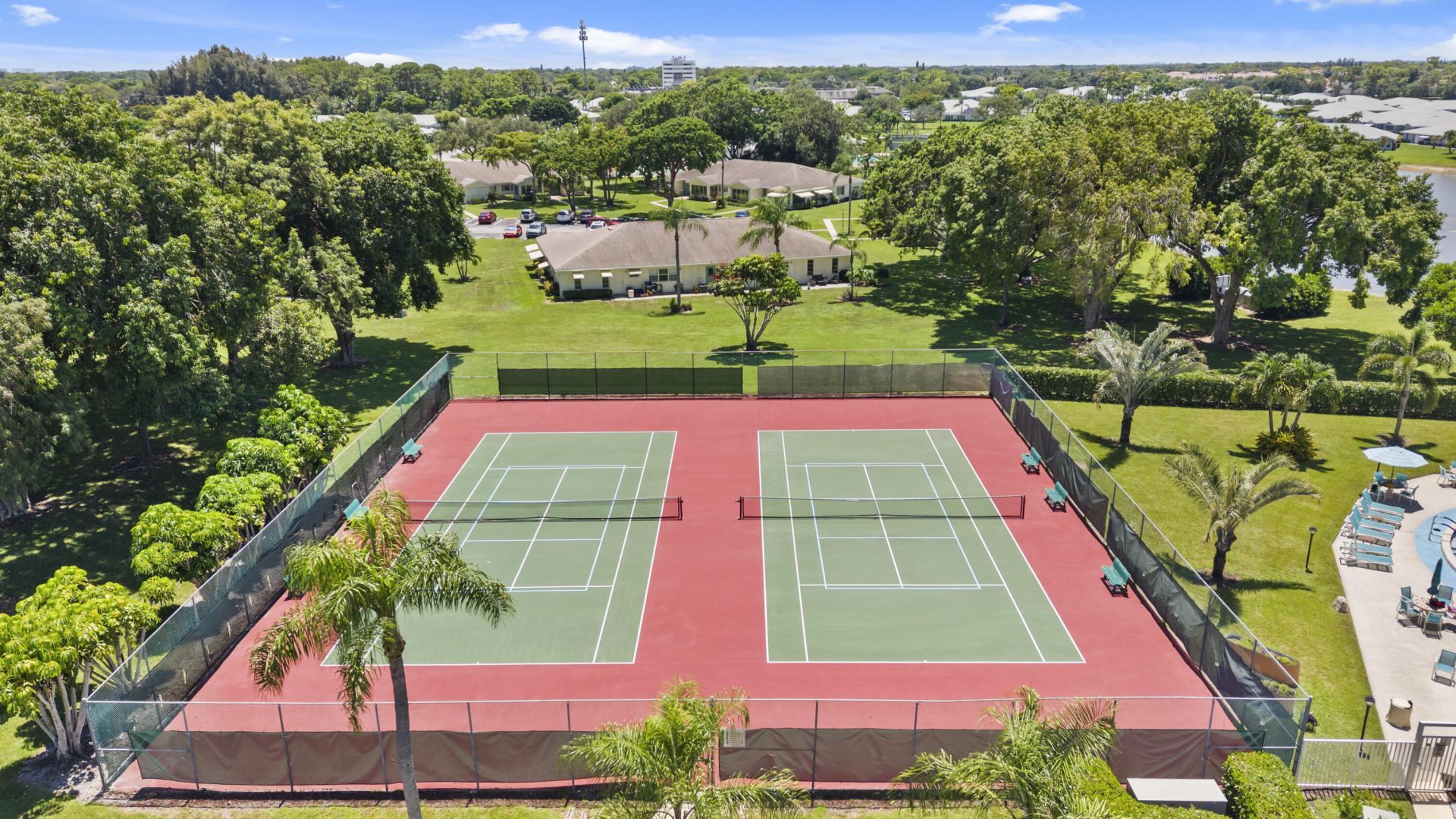 5042 Lakefront Boulevard, Unit A, Delray Beach, FL 33484 Photo