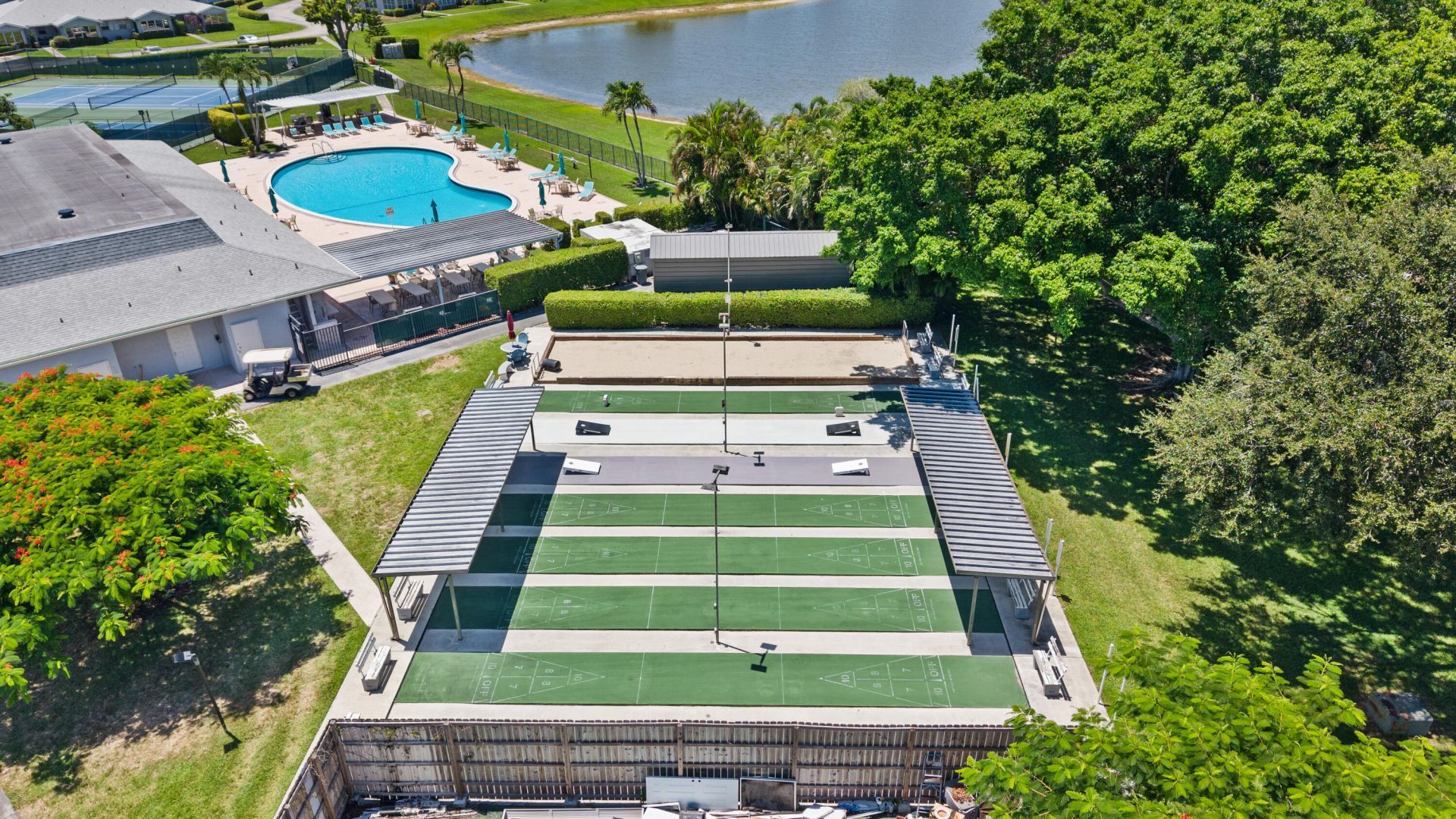 5042 Lakefront Boulevard, Unit A, Delray Beach, FL 33484 Photo
