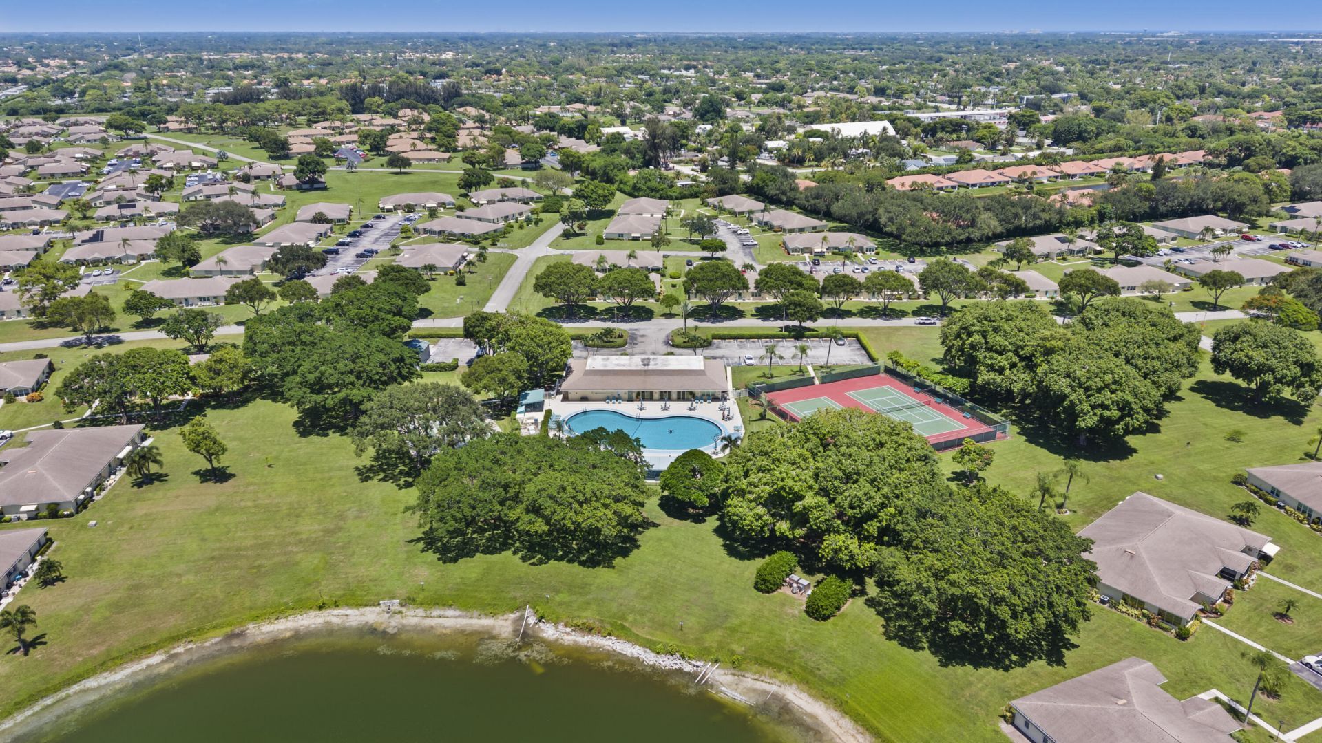 5042 Lakefront Boulevard, Unit A, Delray Beach, FL 33484 Photo