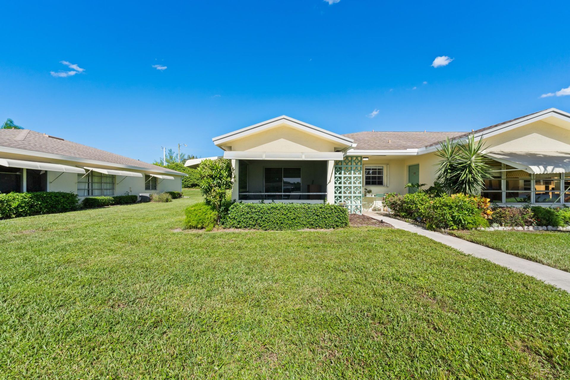 5042 Lakefront Boulevard, Unit A, Delray Beach, FL 33484 Photo