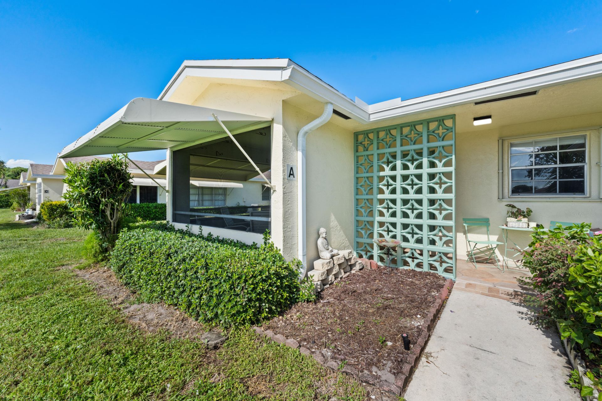 5042 Lakefront Boulevard, Unit A, Delray Beach, FL 33484 Photo
