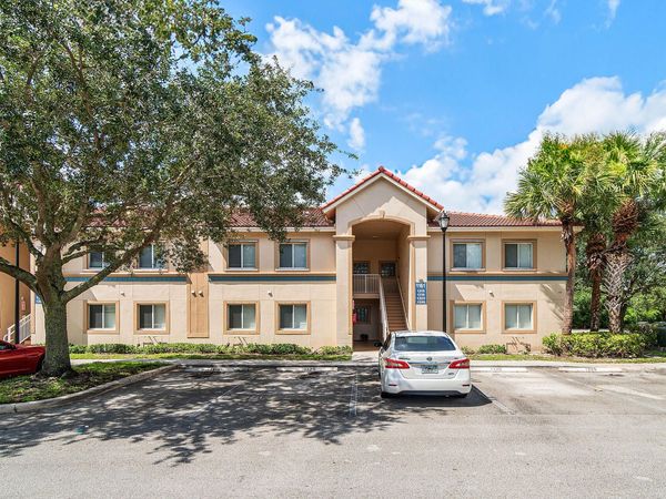 1161 GOLDEN LAKES Boulevard, Unit 1325, West Palm Beach, FL 33411