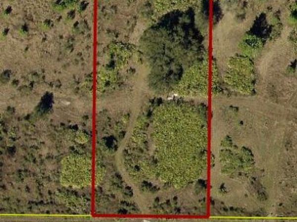 16529 NW 264TH Street, Okeechobee, FL 34972
