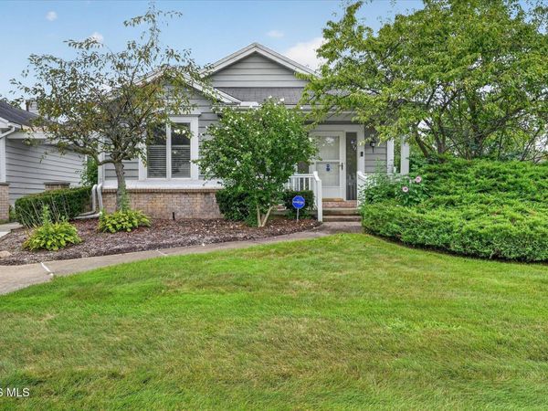 2363 Mckivett Drive , Toledo, OH 43615