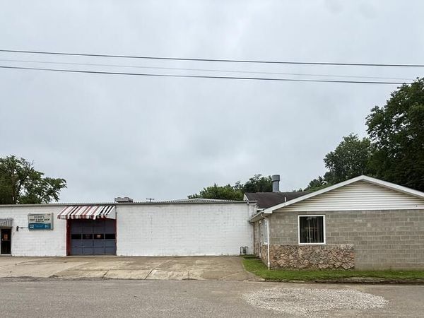 403 Charles, Sistersville, WV 26175