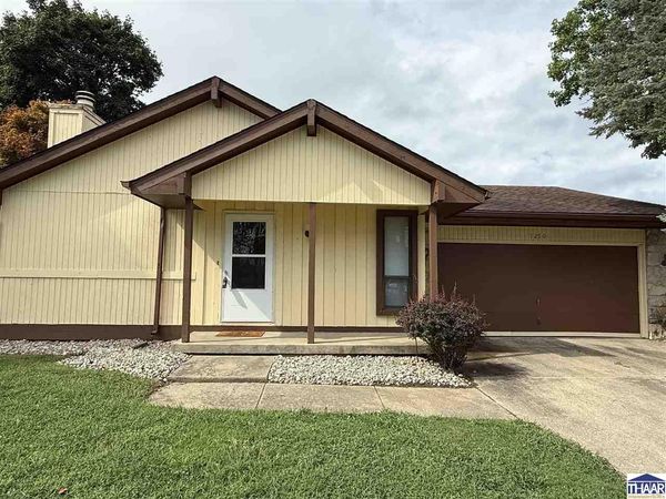 1270 E Garden Drive, Terre Haute, IN 47802