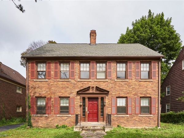 3454 Ingleside Road , Shaker Heights, OH 44122