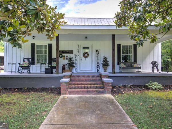 5247 Roland Hayes Parkway SW, Calhoun, GA 30701