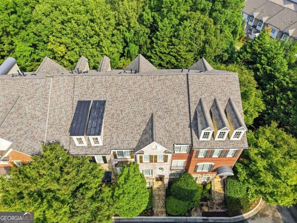 632 Parkside Village Way NW, Marietta, GA 30060
