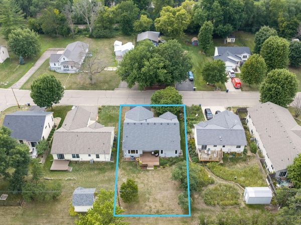 1317 7th Street N, Cannon Falls, MN 55009