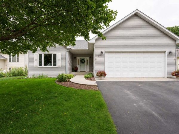 1317 7th Street N, Cannon Falls, MN 55009