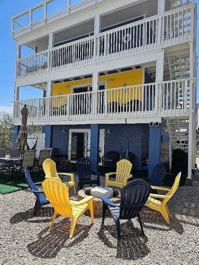 6531 Turtlemound , New Smyrna Beach, FL 32169 Photo