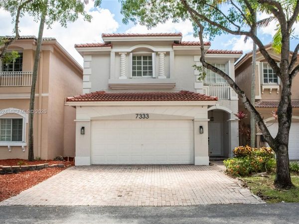 7333 NW 113th Ct , Unit 7333, Doral, FL 33178