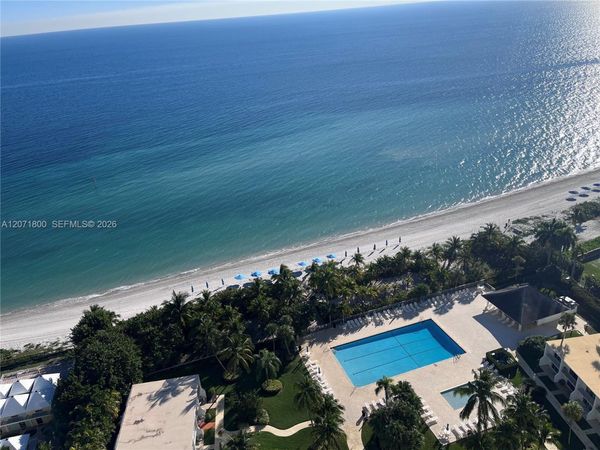 881 Ocean Dr , Unit 18B, Key Biscayne, FL 33149