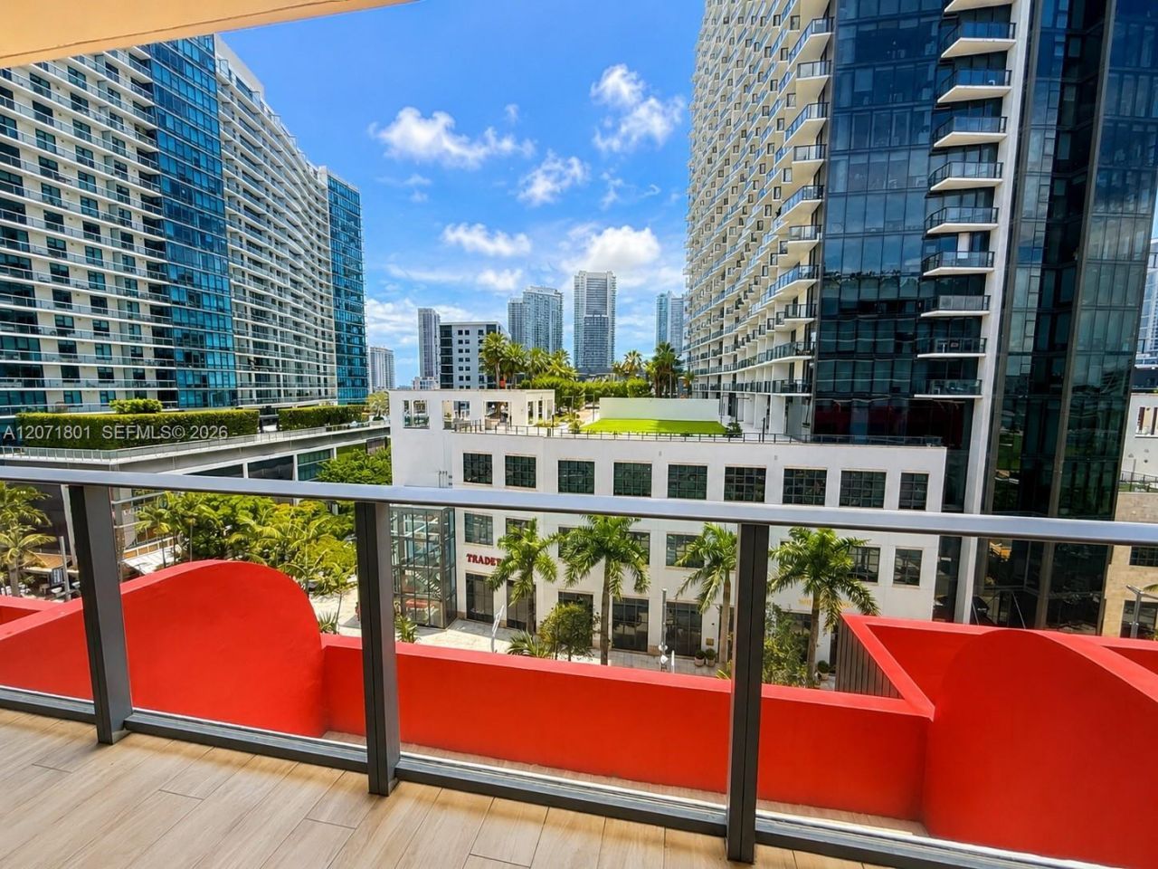 90 NE 32nd St , Unit 709, Miami, FL 33127 Photo