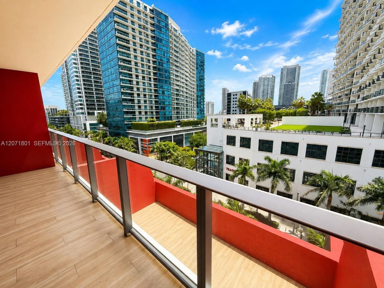 90 NE 32nd St , Unit 709, Miami, FL 33127 Photo