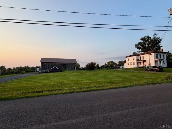 980 Middle Road , Unit 88, Oswego, NY 13126