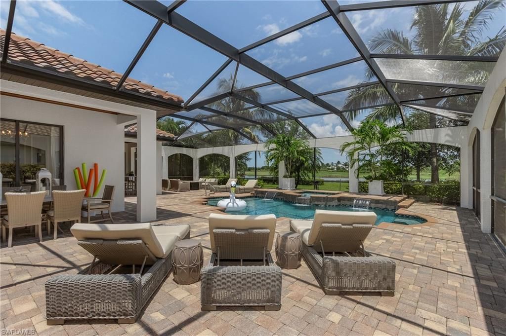 3423 Runaway Ct, Naples, FL 34114 Photo