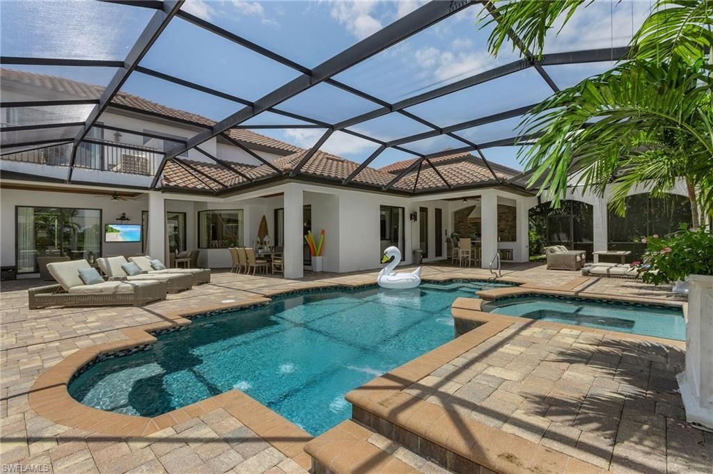 3423 Runaway Ct, Naples, FL 34114 Photo