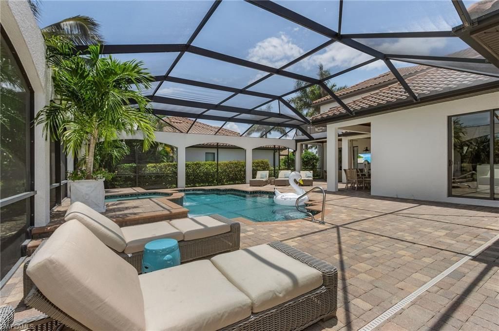 3423 Runaway Ct, Naples, FL 34114 Photo