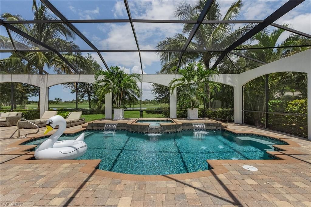 3423 Runaway Ct, Naples, FL 34114 Photo
